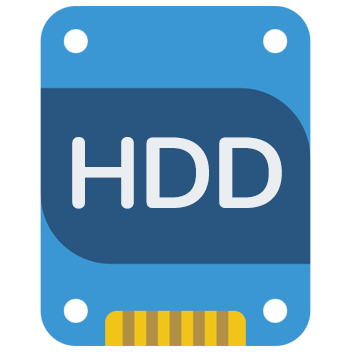 SAS HDD Disk Mimarisi