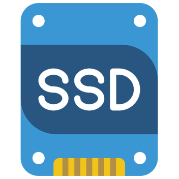 SATA3 SSD Disk Mimarisi